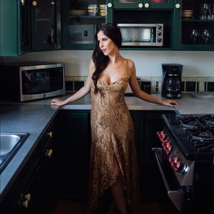 Meet your Posher, Glorimar